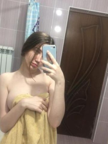 Проститутка Фариза